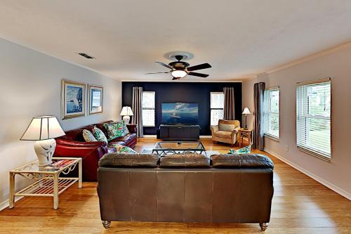 Sunshine Beach Cottage