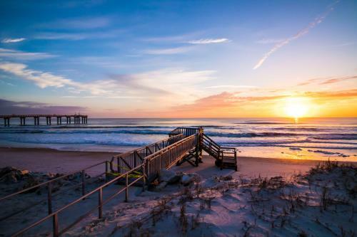 Ocean Village Club Condo Unit #e-35