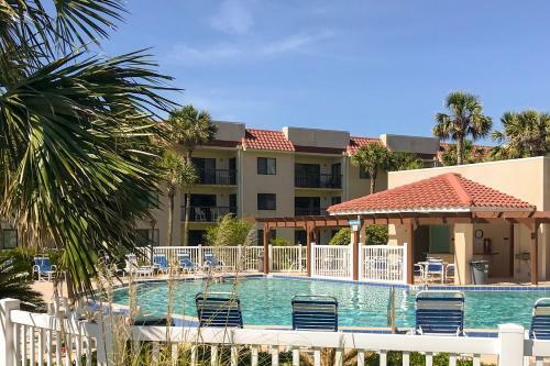 Ocean Village Club Condo Unit #e-35