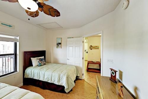 Ocean Village Club Condo Unit #e-35