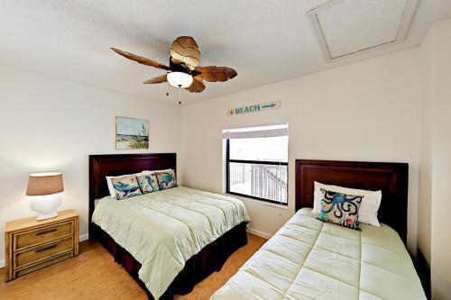 Ocean Village Club Condo Unit #e-35