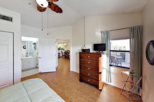 Ocean Village Club Condo Unit #e-35