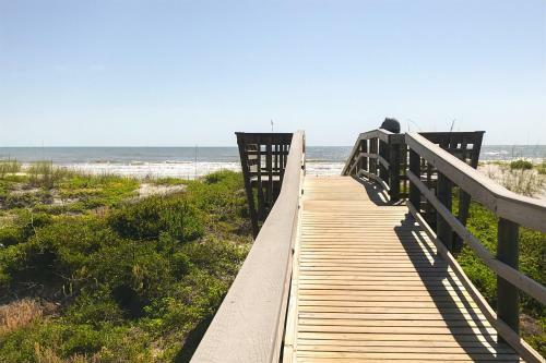 Ocean Village Club Condo Unit #e-35