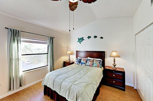 Ocean Village Club Condo Unit #e-35
