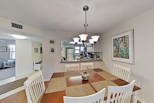 Ocean Village Club Condo Unit #e-35