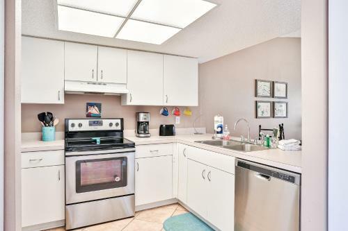 Ocean Village Club Condo Unit #e-35
