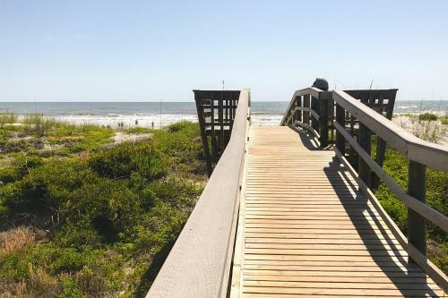 Ocean Village Club Condo Unit #e-35