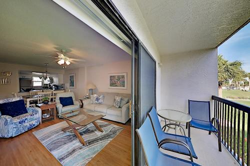 Ocean Village Club Condo Unit #e-35