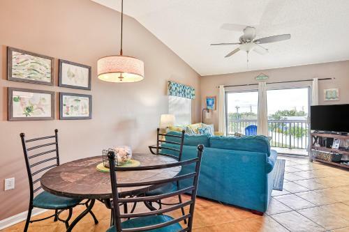 Ocean Village Club Condo Unit #e-35