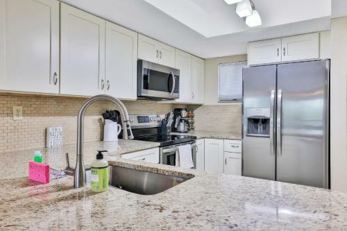 Ocean Village Club Condo Unit #e-35