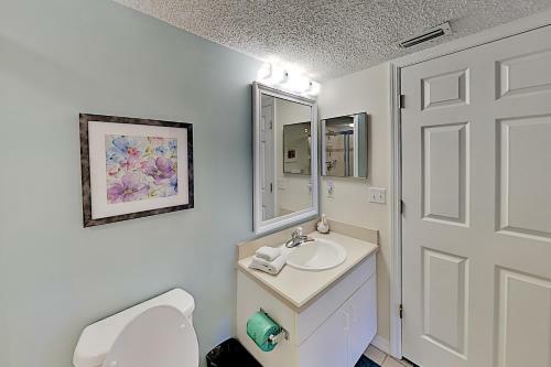 Ocean Village Club Condo Unit #e-35