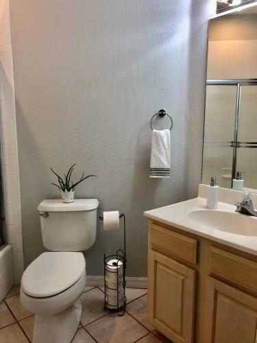 Apartamento Pga / Mets Studio Modern Clean & Relaxing Apt B