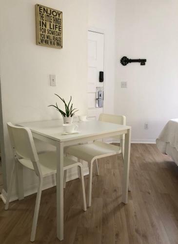 Apartamento Pga / Mets Studio Modern Clean & Relaxing Apt B
