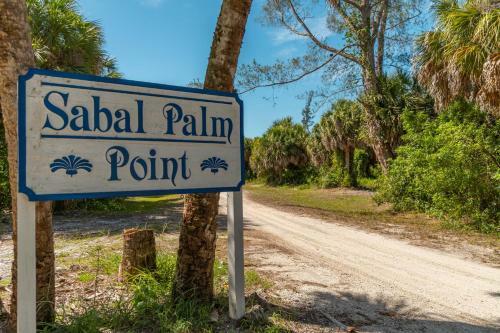 Sable Palm Hidden Gem Home