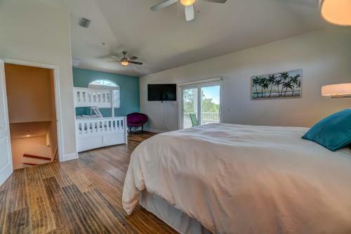 Sable Palm Hidden Gem Home