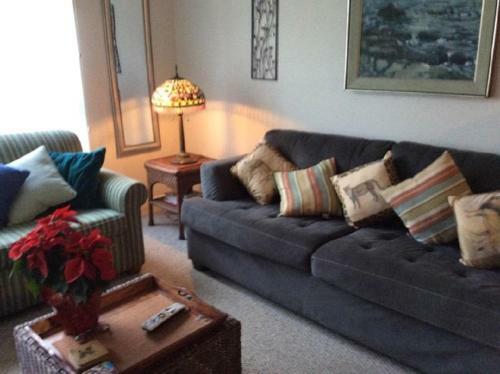 Apartamento Tradewinds 151 Condo
