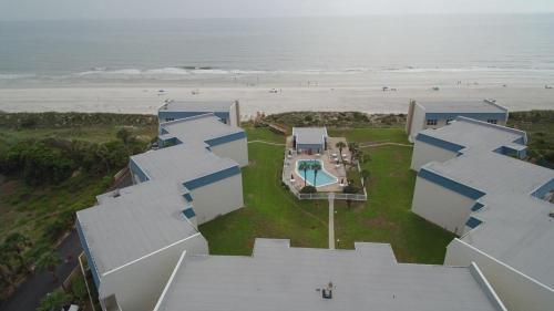 Apartamento Tradewinds 151 Condo