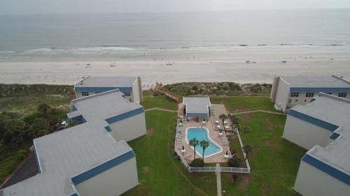 Apartamento Tradewinds 151 Condo