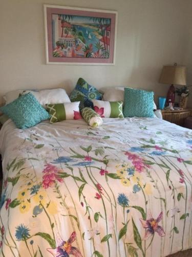 Apartamento Tradewinds 151 Condo
