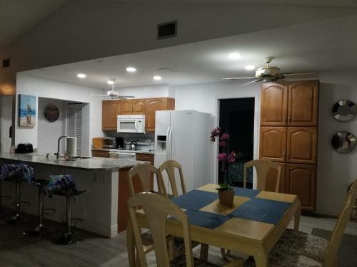 Bonita Oasis