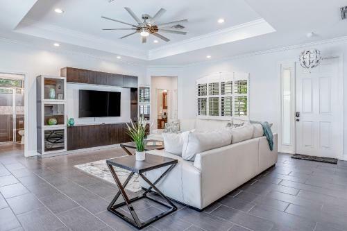 Sunny Beach House