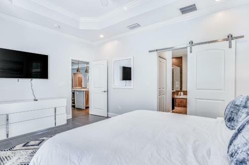 Sunny Beach House