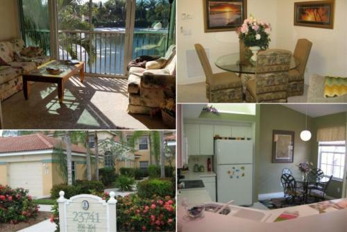 Lighthouse Bay Condos By Ipg