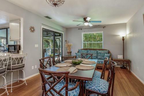 Bonita Pool Retreat
