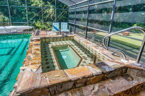 Bonita Pool Retreat