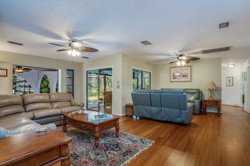 Bonita Pool Retreat