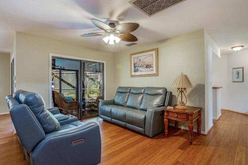 Bonita Pool Retreat