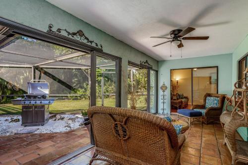 Bonita Pool Retreat