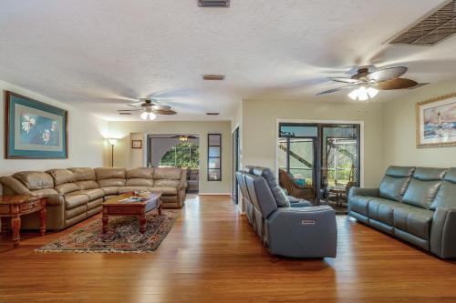Bonita Pool Retreat