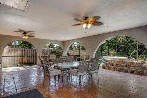 Bonita Pool Retreat