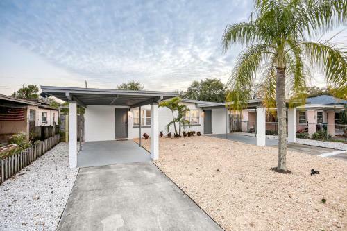 Seascape Place
