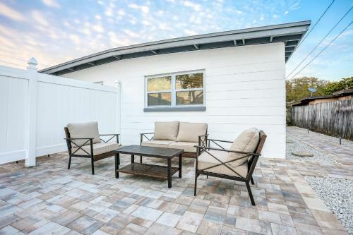Seascape Place