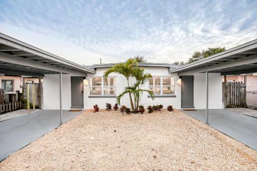 Seascape Place