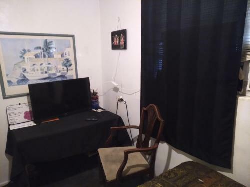 Bed & Breakfast Rainbow Rooming House