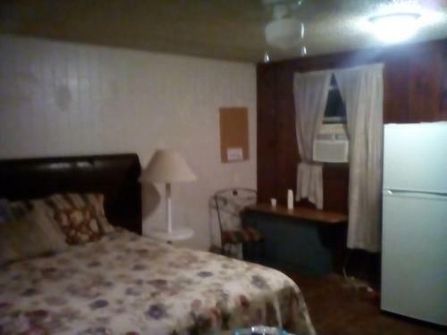 Bed & Breakfast Rainbow Rooming House