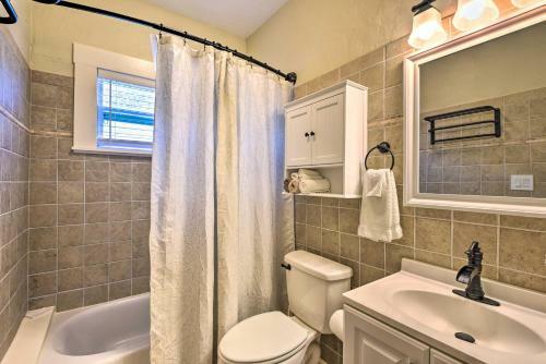 Bright Bradenton Retreat 1 Mi To Downtown!