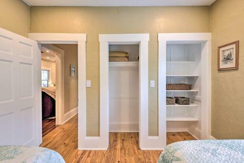 Bright Bradenton Retreat 1 Mi To Downtown!