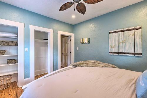 Bright Bradenton Retreat 1 Mi To Downtown!
