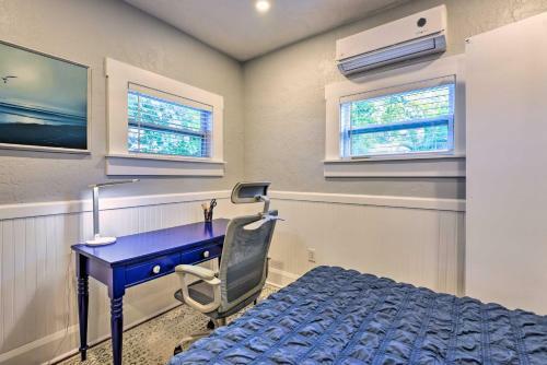 Bright Bradenton Retreat 1 Mi To Downtown!