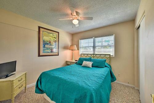 Sunshine State Cottage About 9 Miles To Beaches!