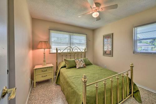 Sunshine State Cottage About 9 Miles To Beaches!