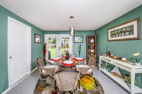Bradenton Bungalow