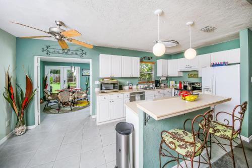 Bradenton Bungalow