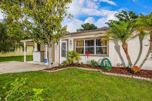 Bradenton Bungalow