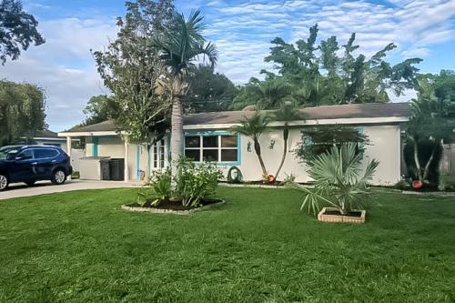Bradenton Bungalow