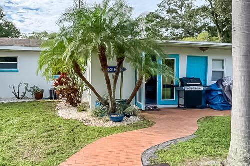 Bradenton Bungalow